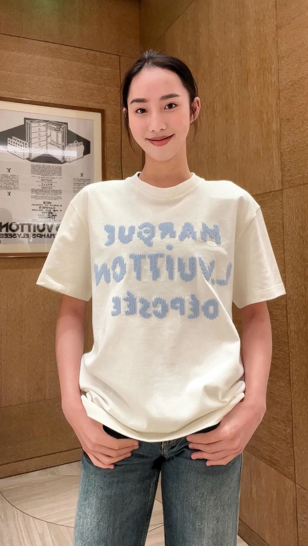 Model picture